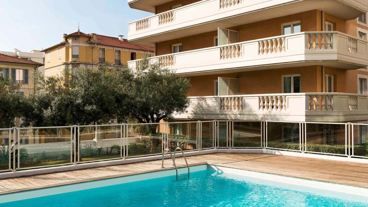 Adagio Acces Nice Magnan