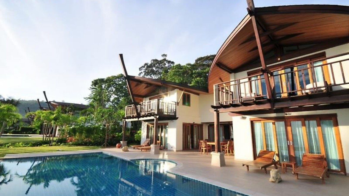 Barcelo Coconut Island