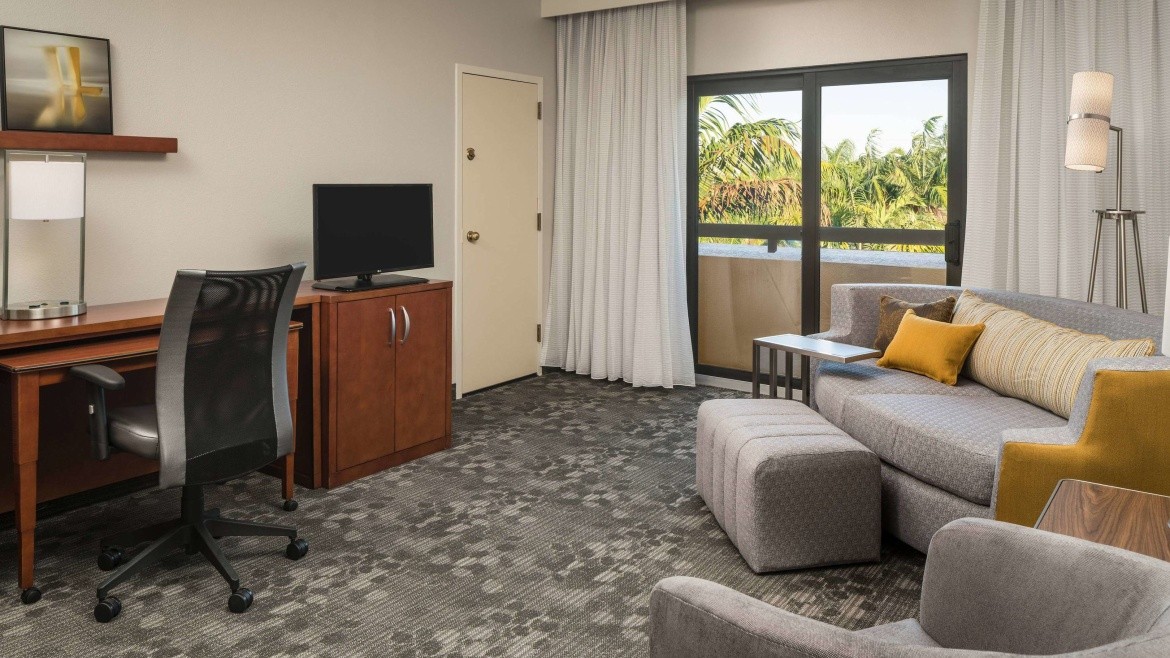 Courtyard Miami Lakes by Marriott