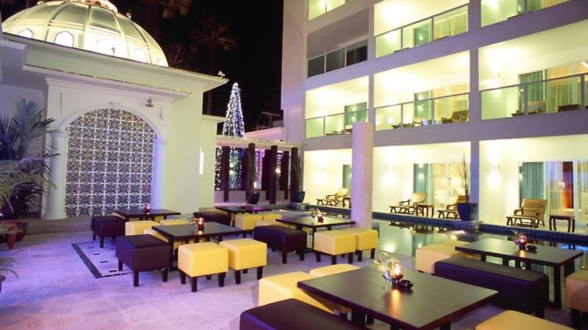 Chanalai Romantica Resort