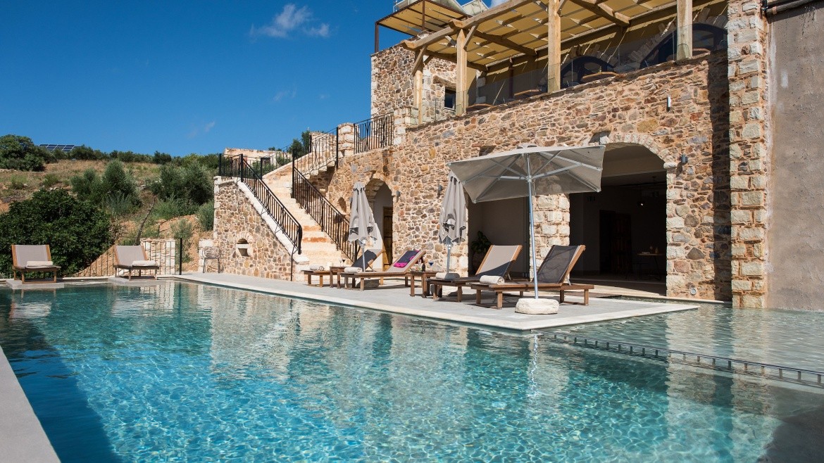Lameriana Secret Luxury Village