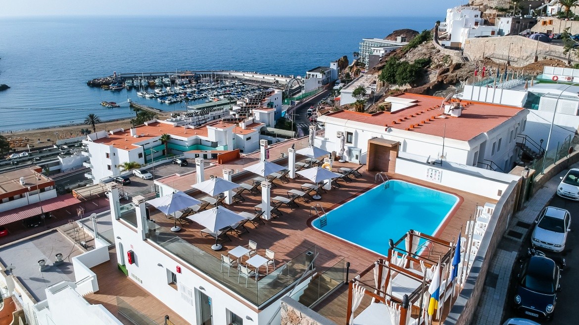 IG Nachosol Premium Apartments by Servatur