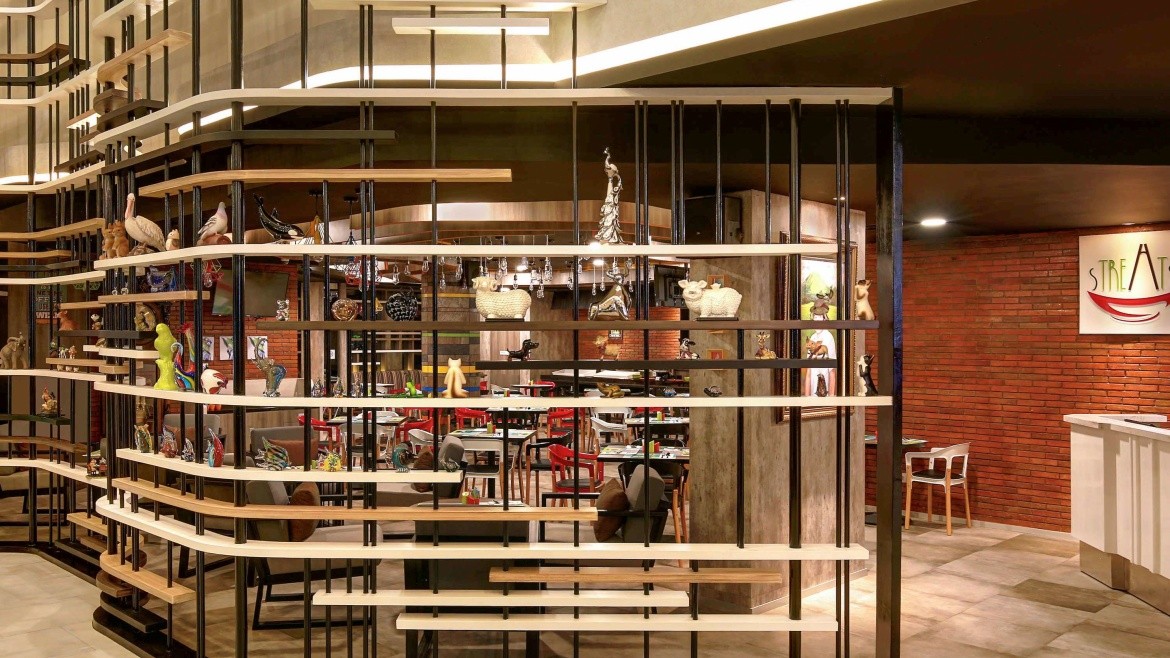ibis Styles Makassar Sam Ratulangi (Makassar)