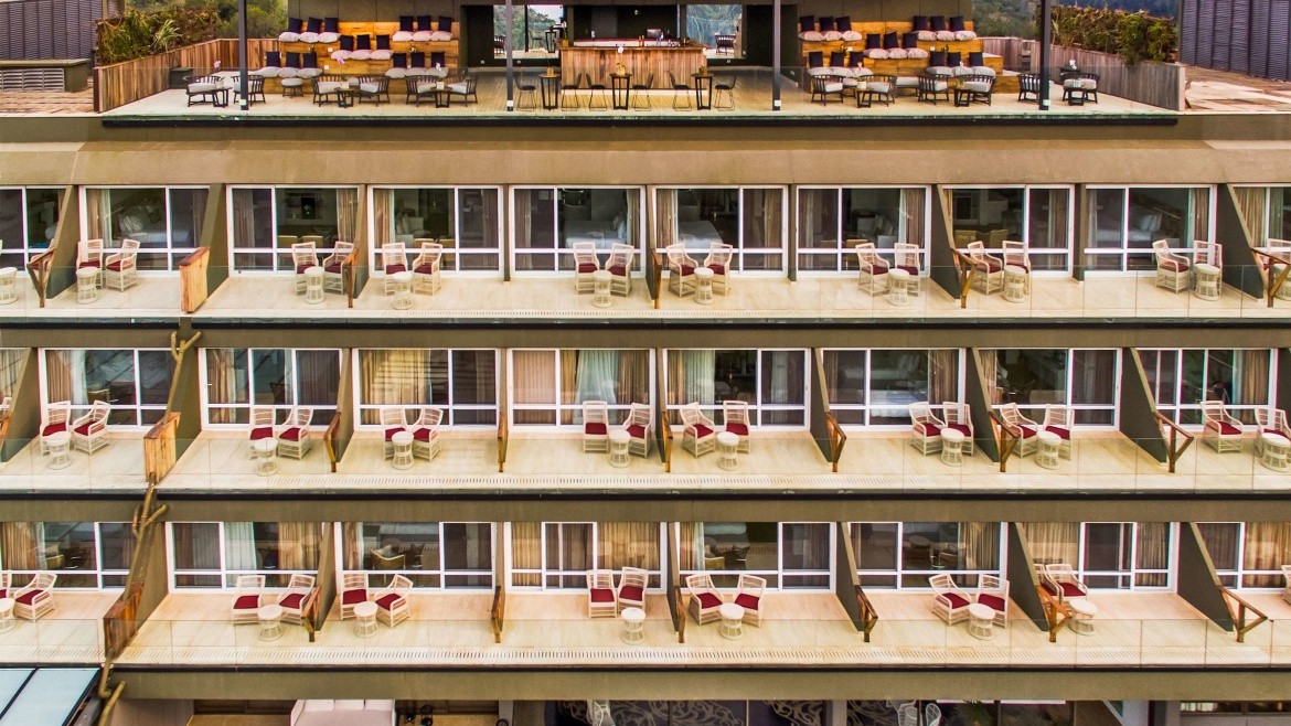Gran Meliá Iguazú