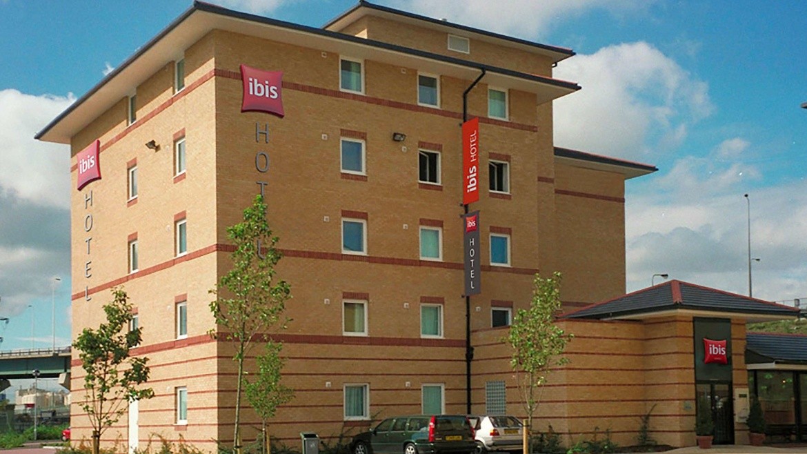 ibis London Thurrock M25 Hotel