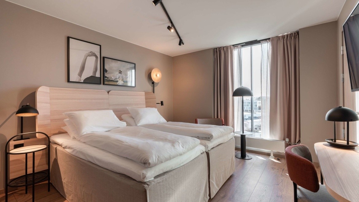 Scandic Hamar