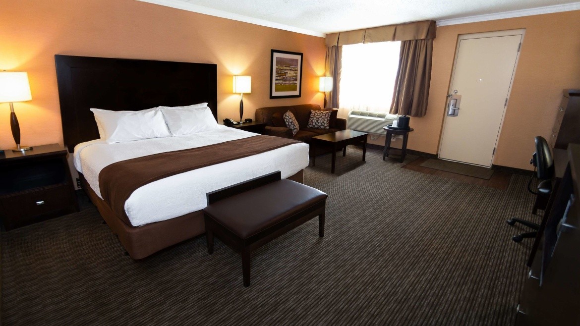 Best Western Plus Dryden Hotel & Conference Centre