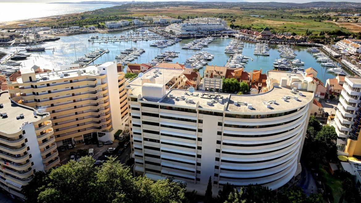 Vila Galé Marina
