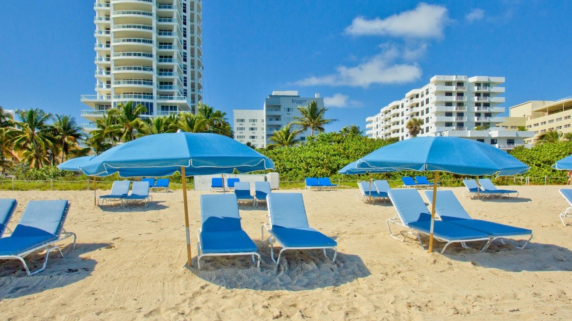 Lexington Miami Beach