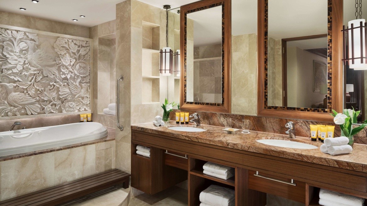 Shangri La Rasa Sayang Resort & Spa