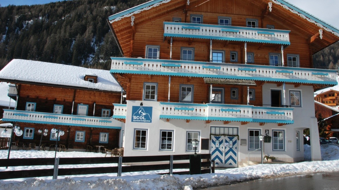 Scol Sporthotel Grossglockner
