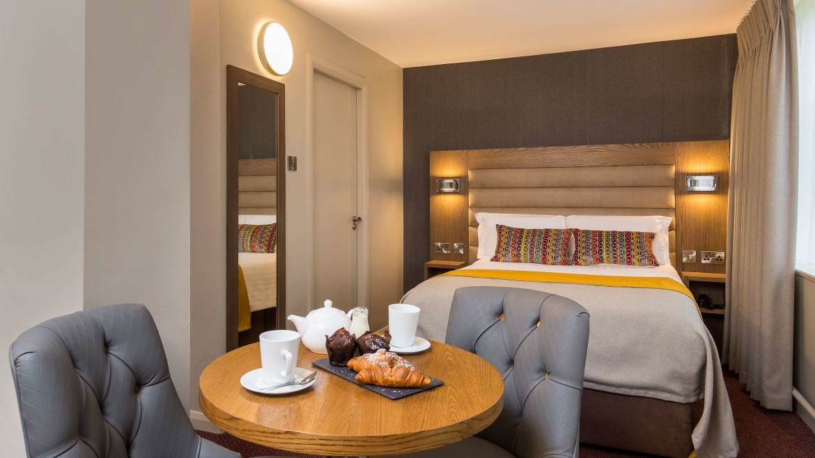 Limerick City Hotel