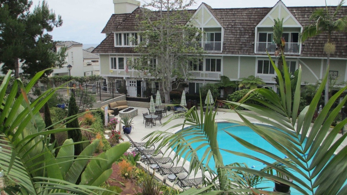 Best Western Premier Del Mar