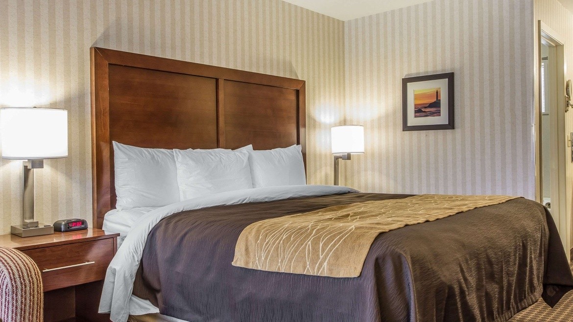 Comfort Inn Half Moon Bay