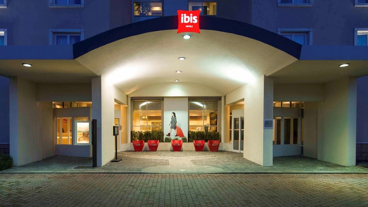 ibis Firenze Nord Aeroporto