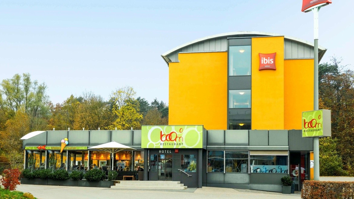 ibis Zurich Adliswil