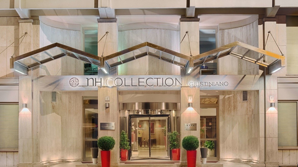 NH Collection Giustiniano