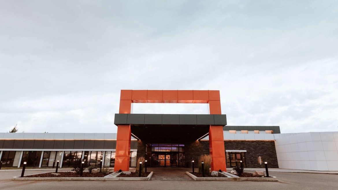 Coast Nisku Inn & Conference Centre