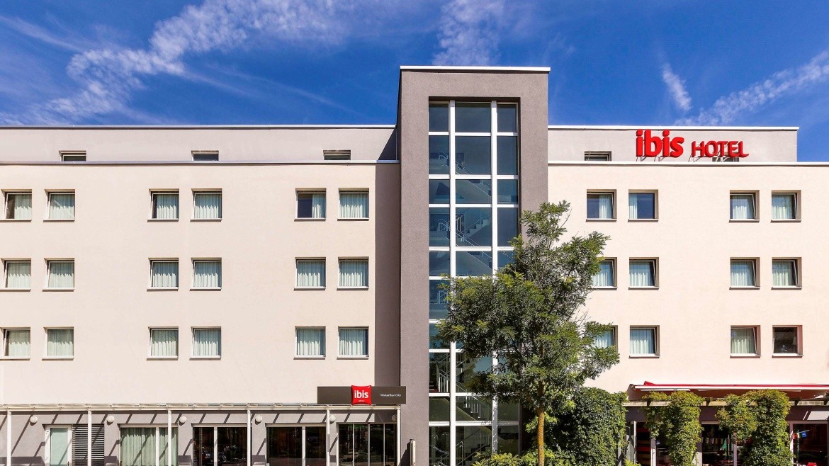 ibis Winterthur City