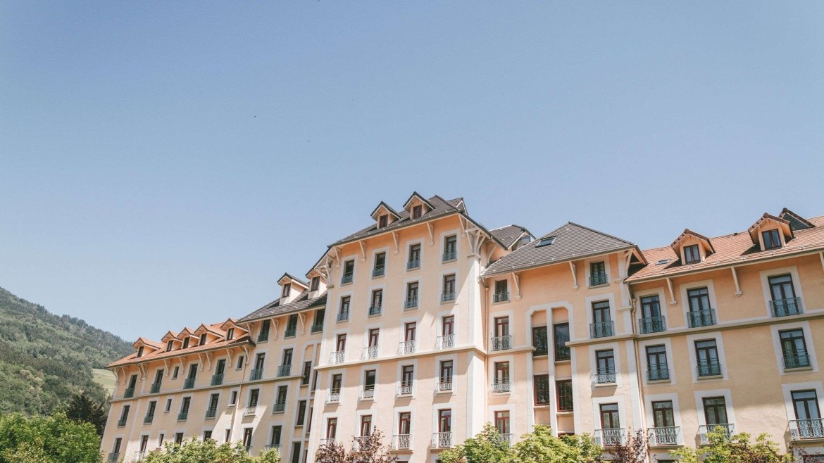 Residence le Splendid