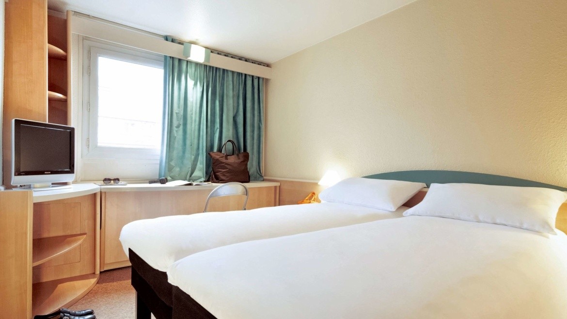 Ibis Barcelona Montmelo Granollers