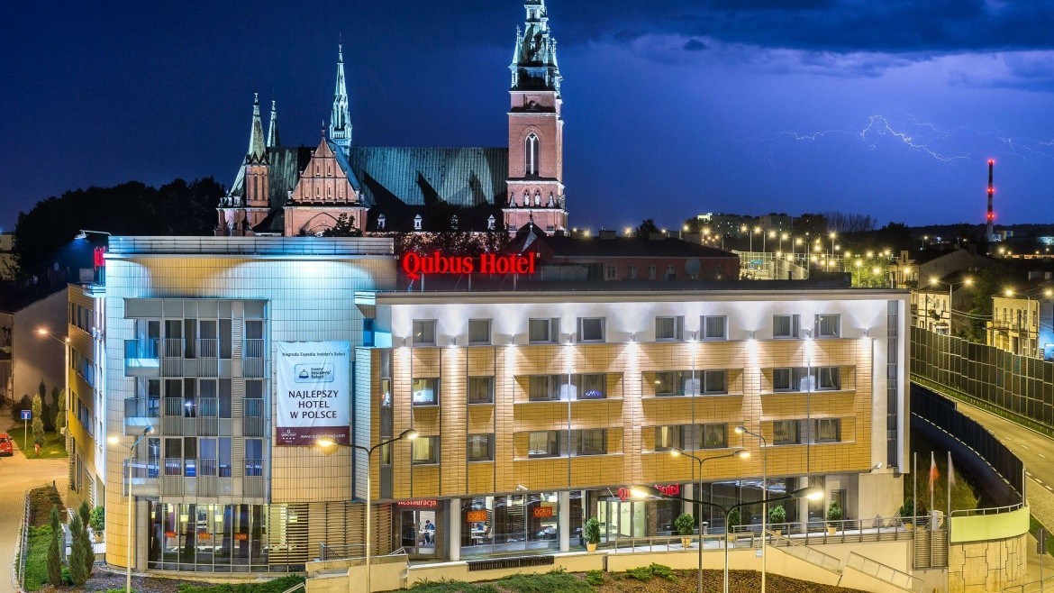 Qubus Kielce