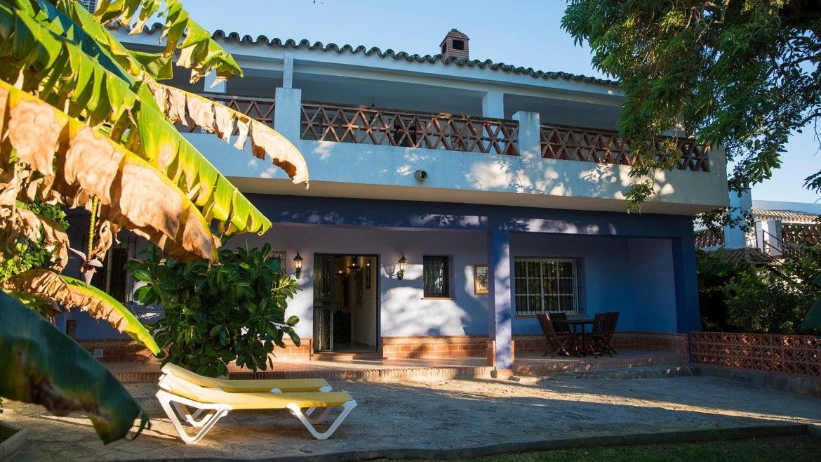 Cortijo Fontanilla Apartamentos (Conil / Conil de la Frontera)