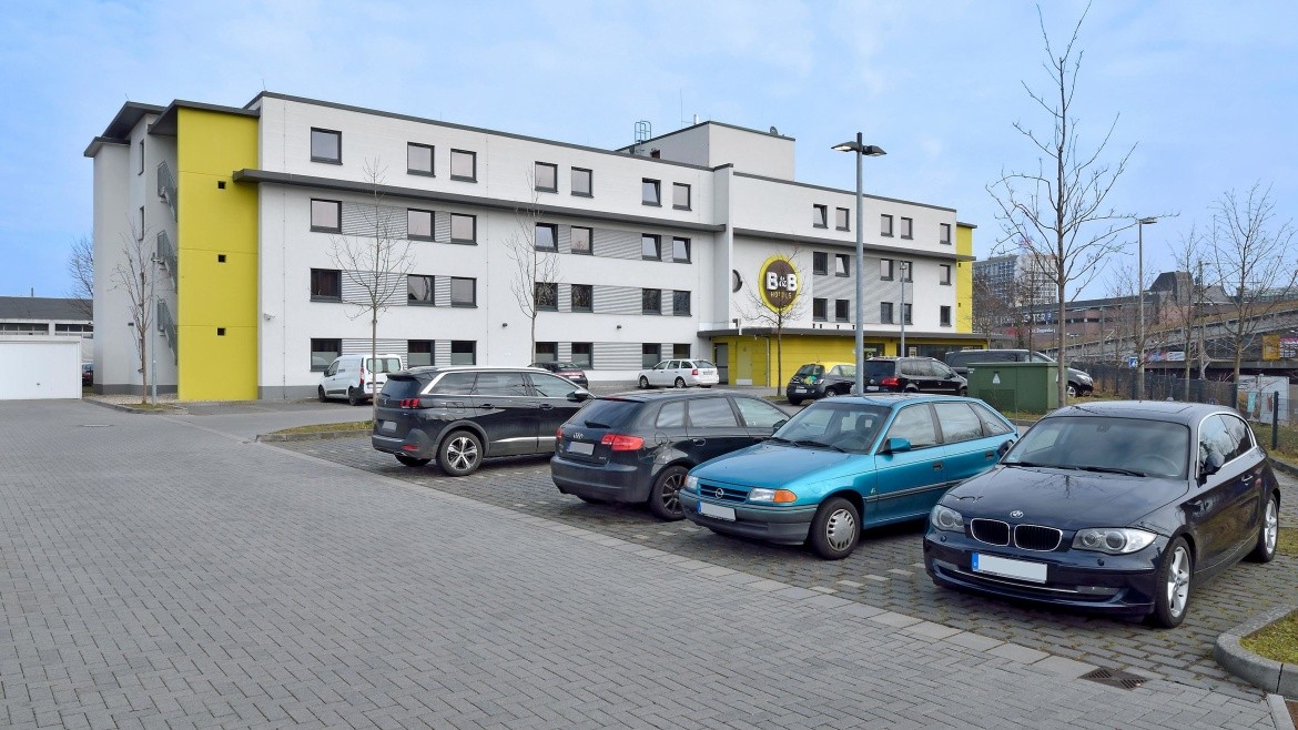B&B Koblenz (Koblenz)