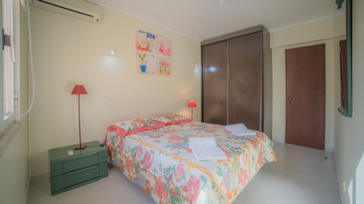 Apartmentos Marina Plaza (Vilamoura)