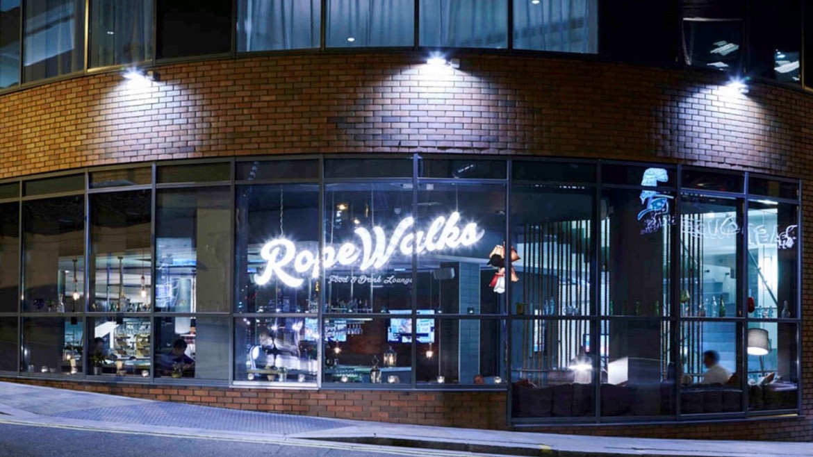Novotel Liverpool Centre