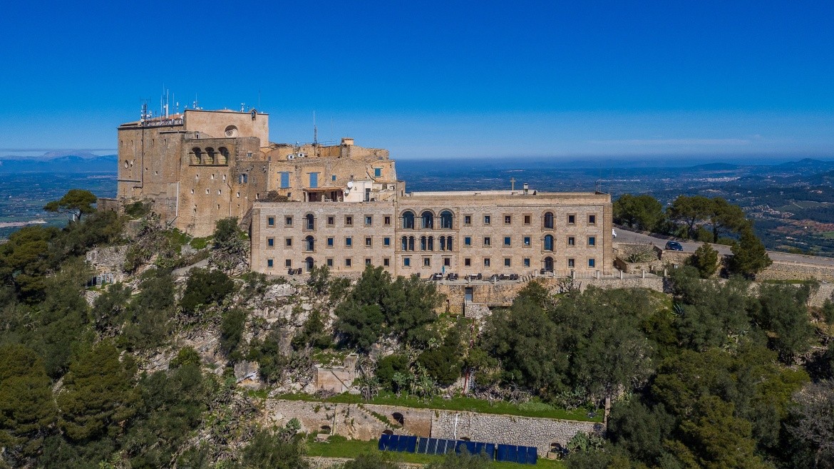 Sant Salvador (Felanitx)