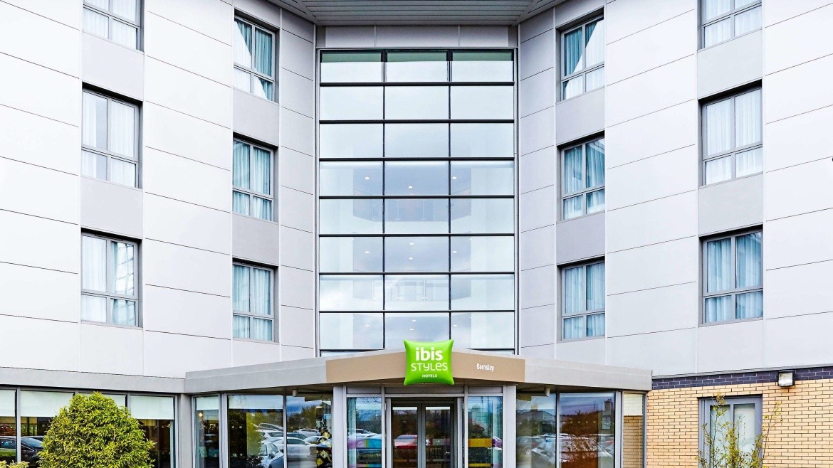 Ibis Styles Barnsley