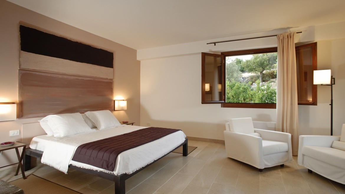 Relais Parco Cavalonga