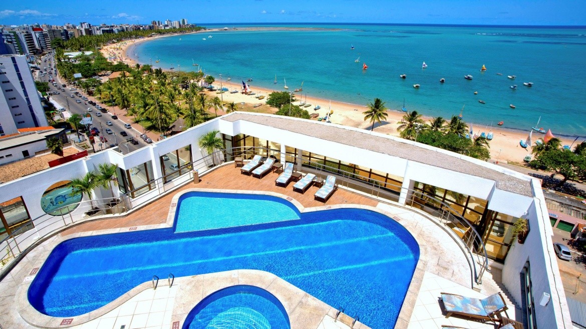 Best Western Premier Maceio