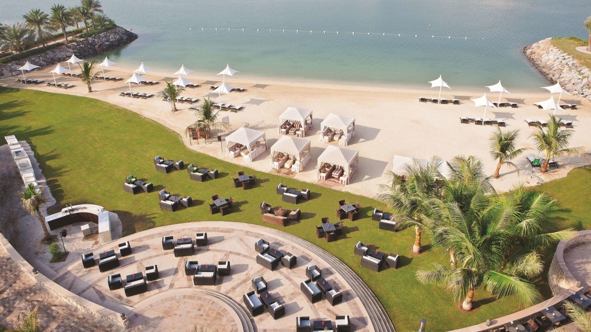 Traders Qaryat Al Beri