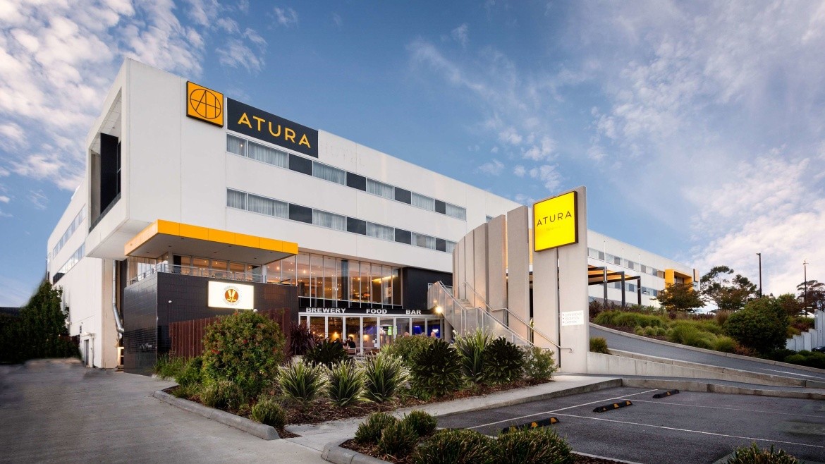 Atura Dandenong