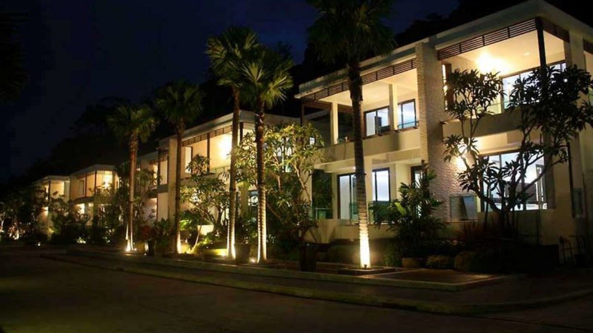 Wyndham Sea Pearl Resort Phuket