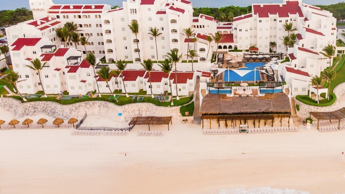 GR Caribe by Solaris