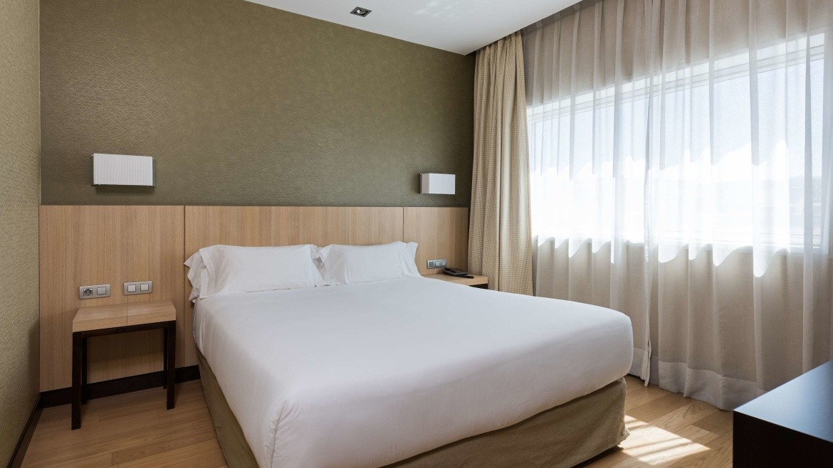 NH Madrid Ribera del Manzanares