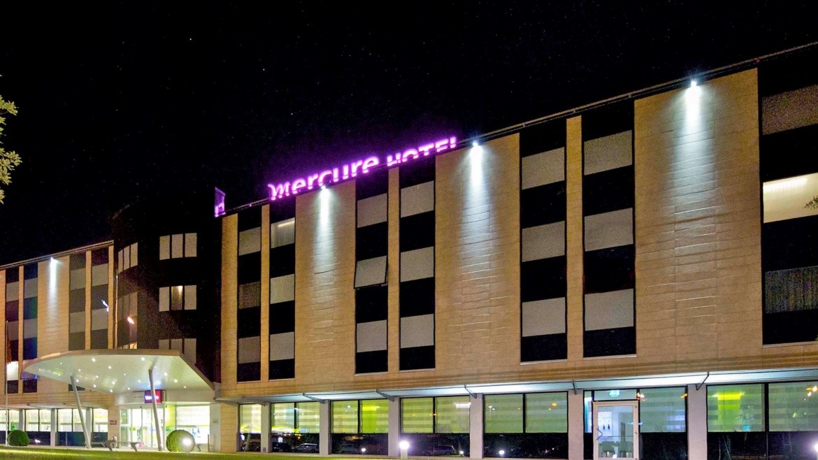 Mercure Venezia Marghera