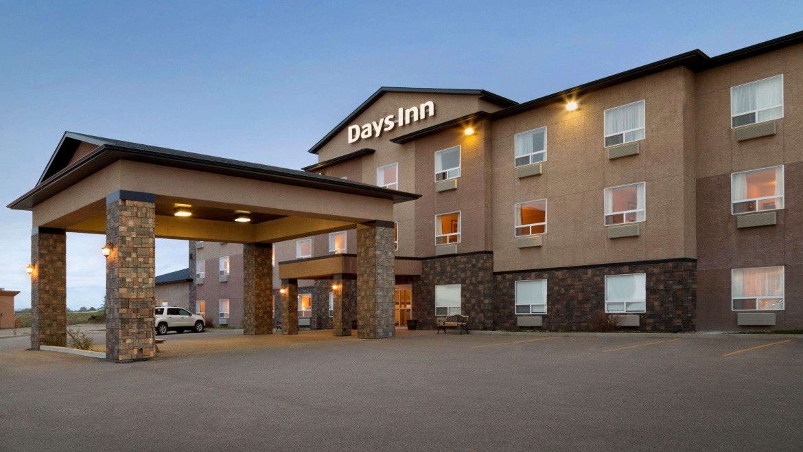 Days Inn Innisfail