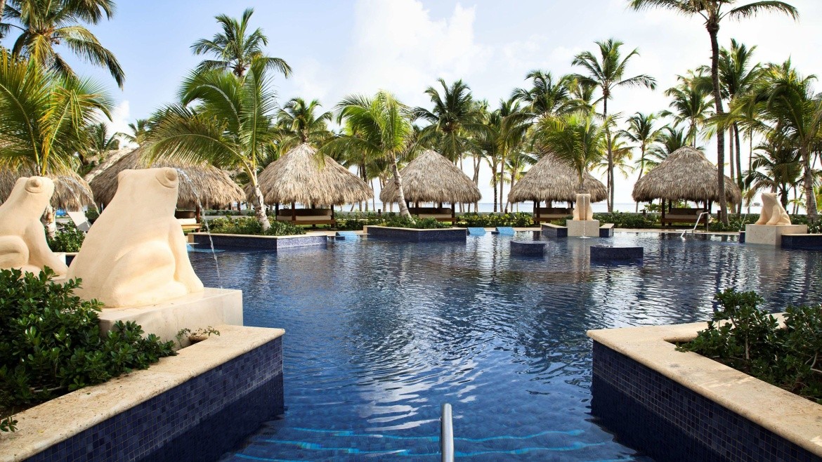 Barceló Bávaro Palace