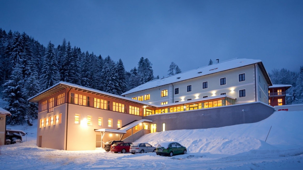 JUFA Hotel Altaussee (Altaussee)