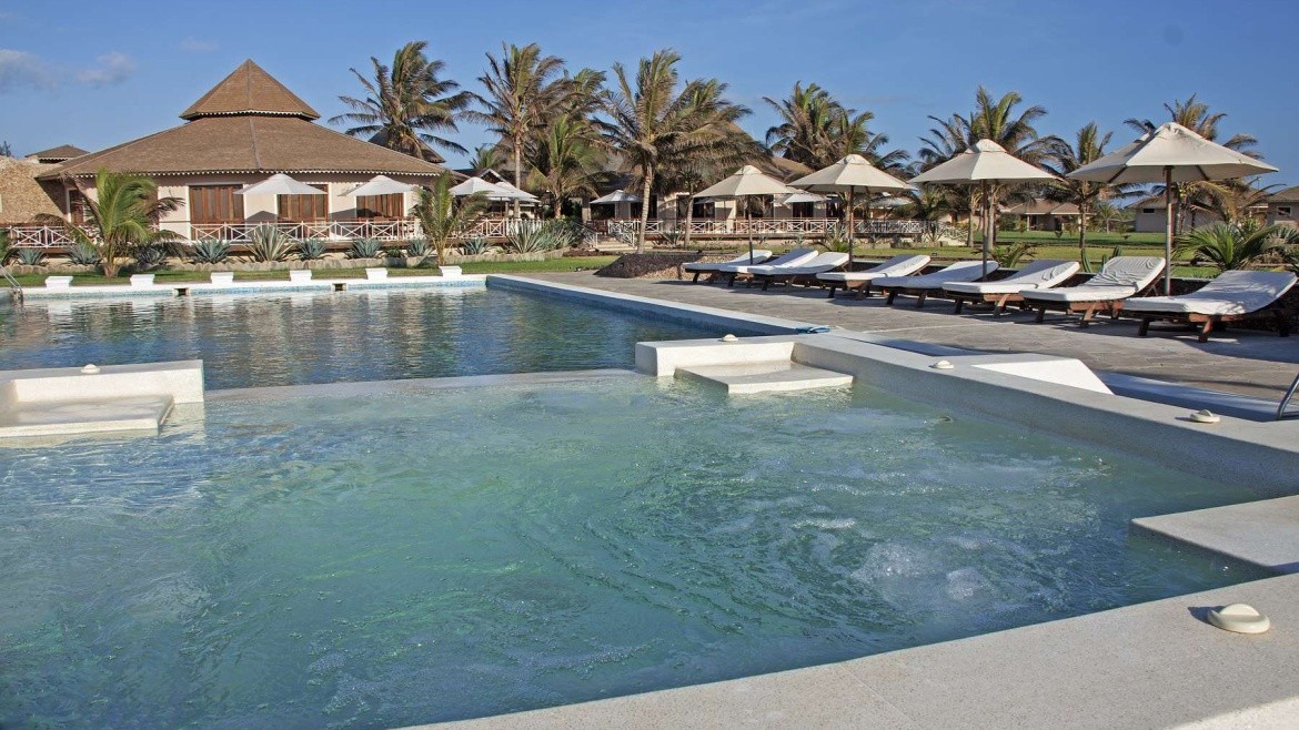Ocean Beach Resort & Spa