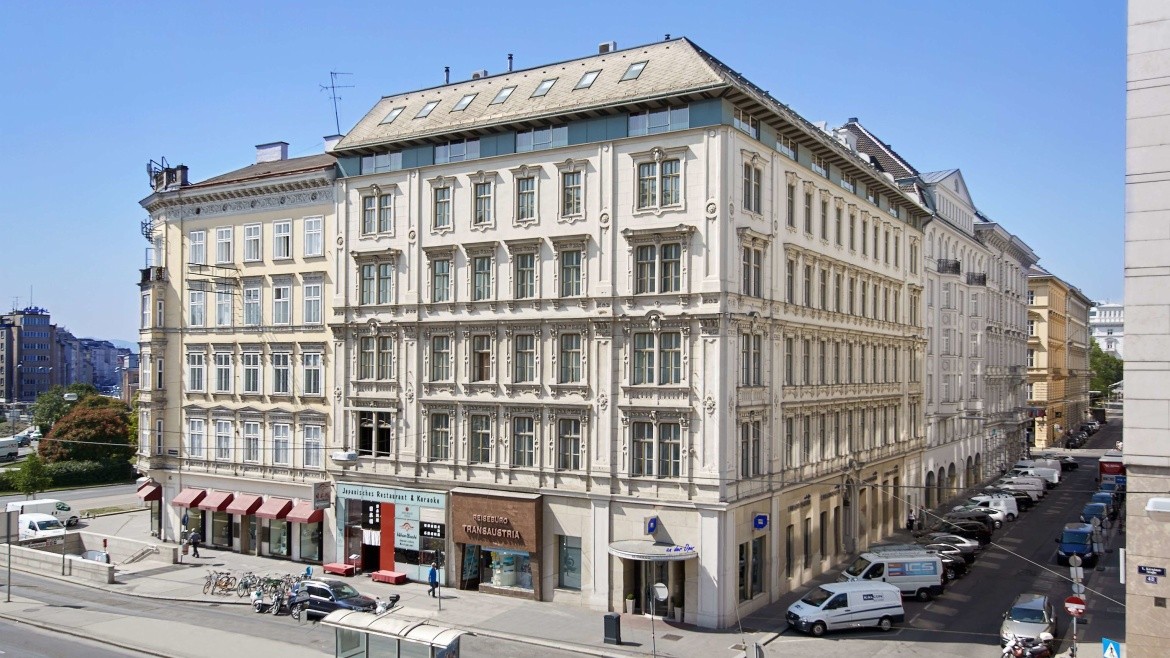 Derag Livinghotel An der Oper