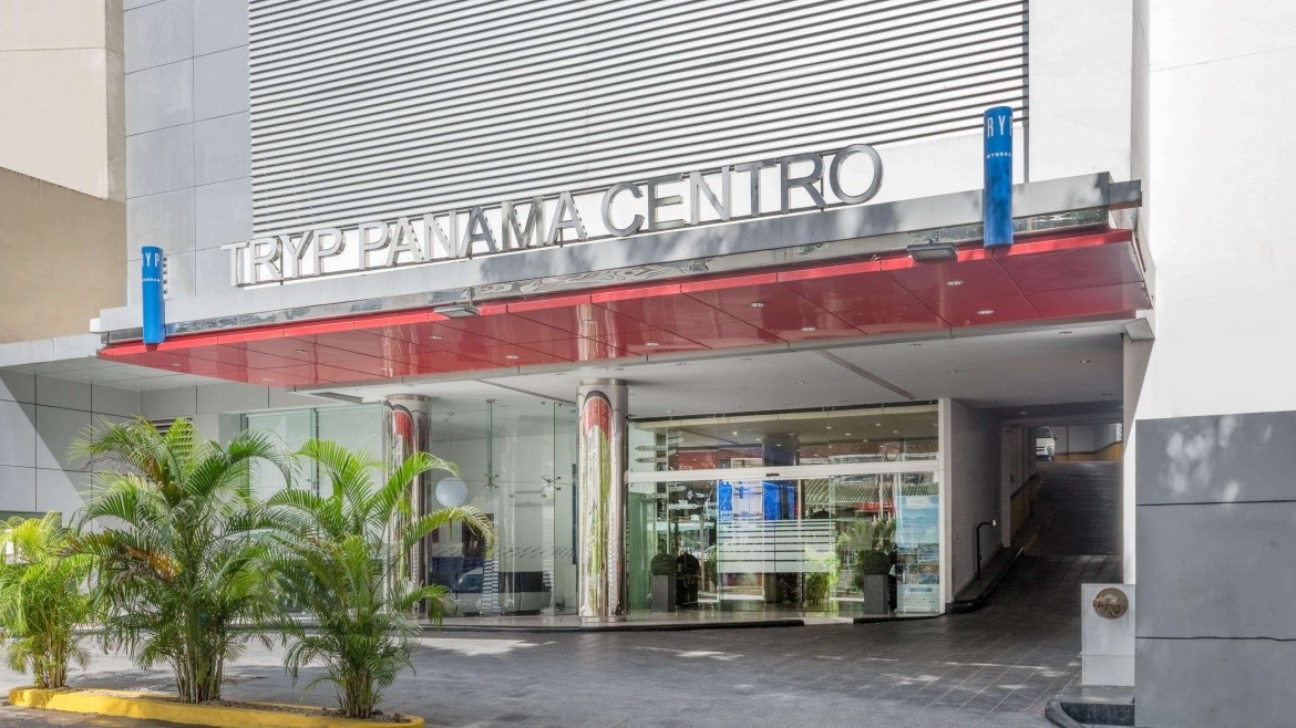 TRYP by Wyndham Panama Centro