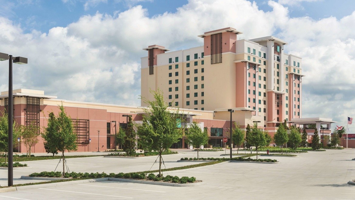 Embassy Suites Orlando - Lake Buena Vista South