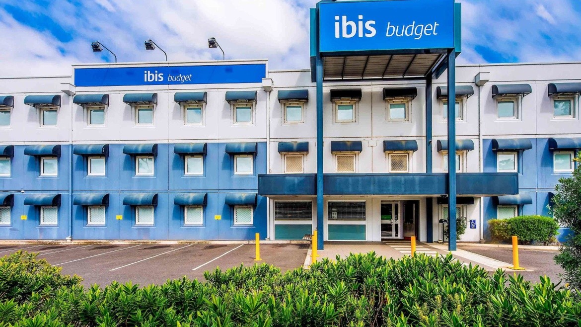 Ibis budget Dandenong