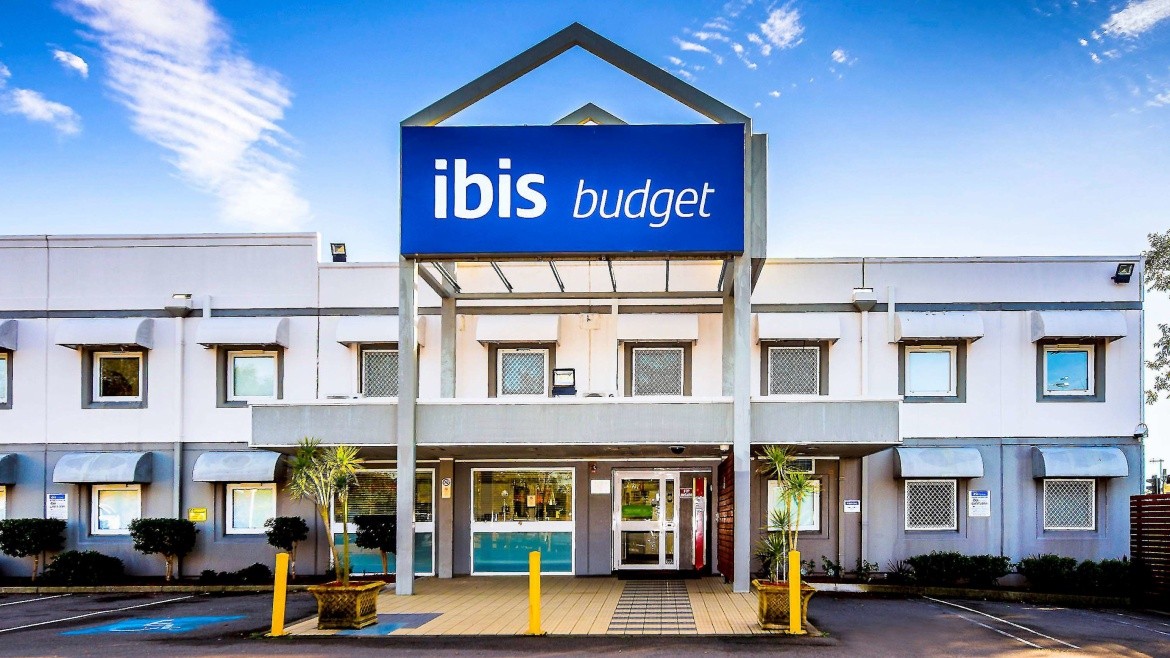 Ibis budget Newcastle