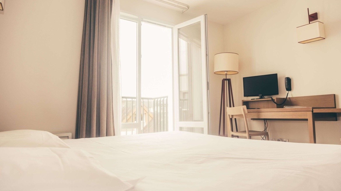 Appart'Hotel Quimper